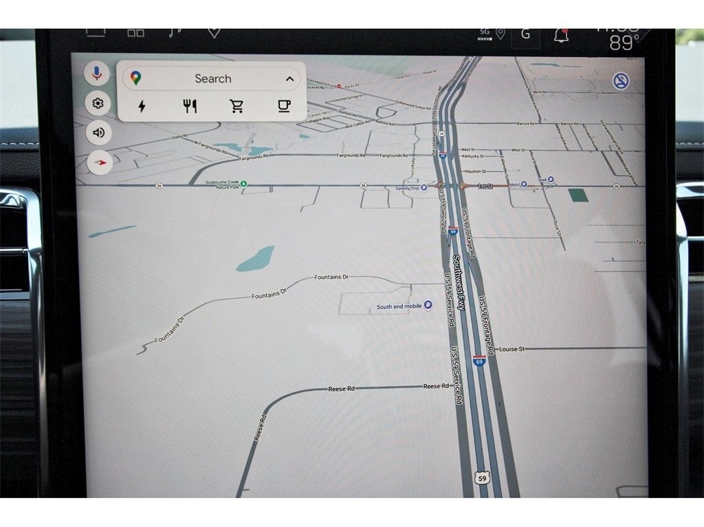 2025 GMC Sierra EV Extended Range Denali