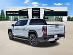 2025 GMC Sierra EV Extended Range Denali