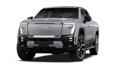 2025 GMC Sierra EV Extended Range Denali