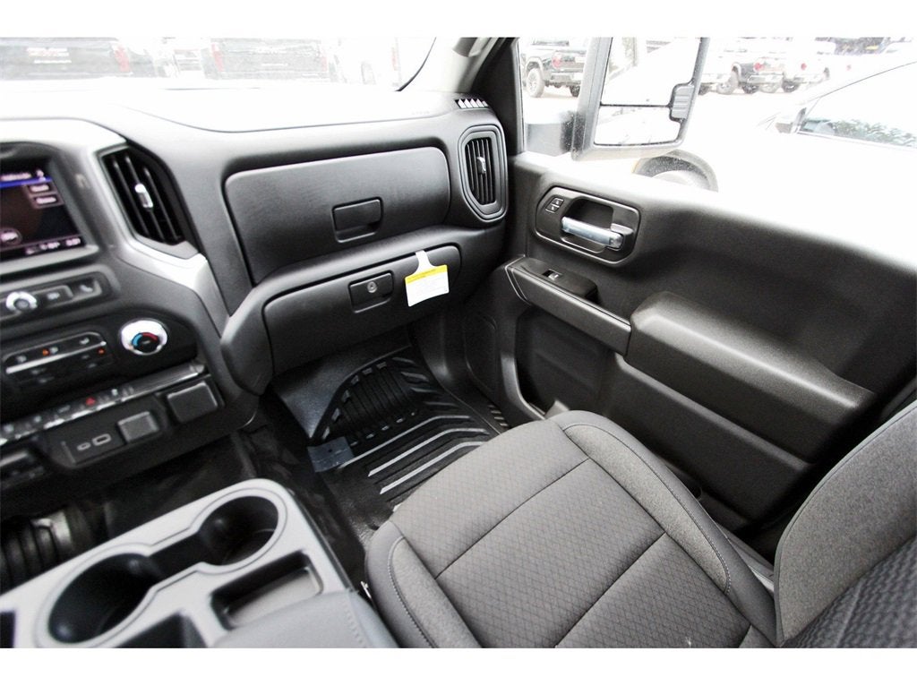 2026 GMC Sierra 3500 HD Pro DRW