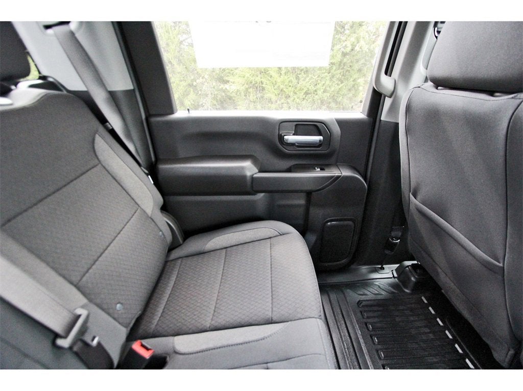 2026 GMC Sierra 3500 HD Pro DRW