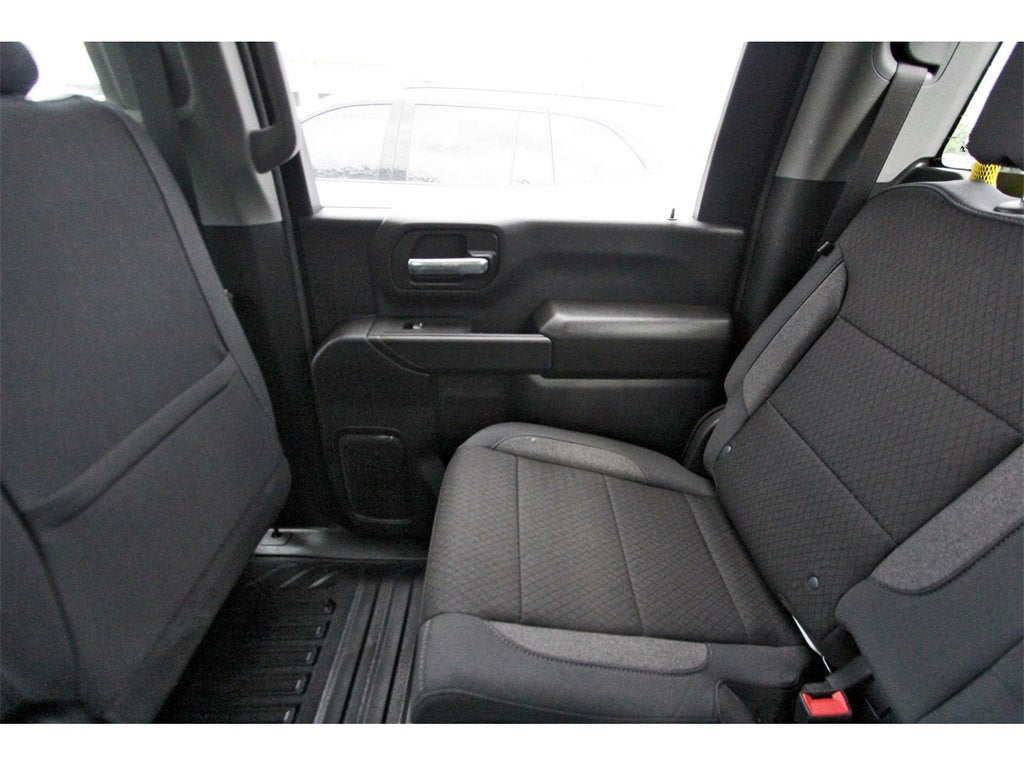 2026 GMC Sierra 3500 HD Pro DRW