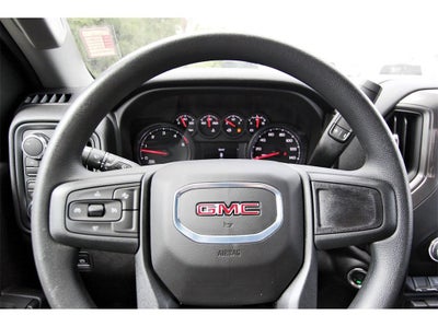 2026 GMC Sierra 3500 HD Pro DRW