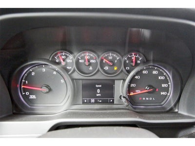 2026 GMC Sierra 3500 HD Pro DRW