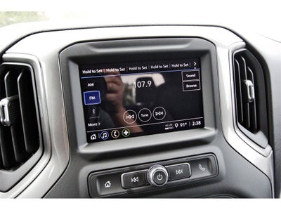 2026 GMC Sierra 3500 HD Pro DRW