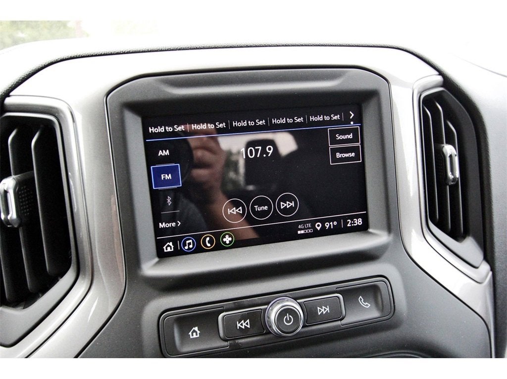 2026 GMC Sierra 3500 HD Pro DRW