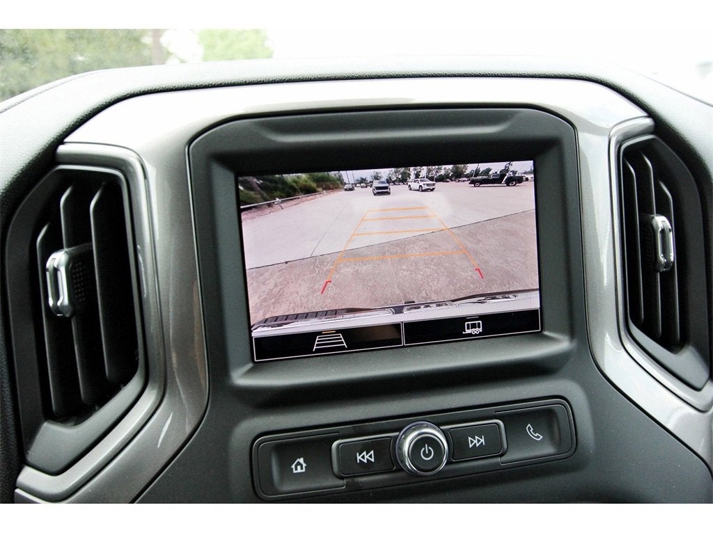 2026 GMC Sierra 3500 HD Pro DRW