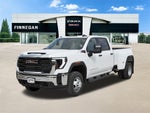 2026 GMC Sierra 3500 HD Pro DRW