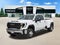 2026 GMC Sierra 3500 HD Pro DRW