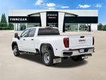 2026 GMC Sierra 3500 HD Pro DRW