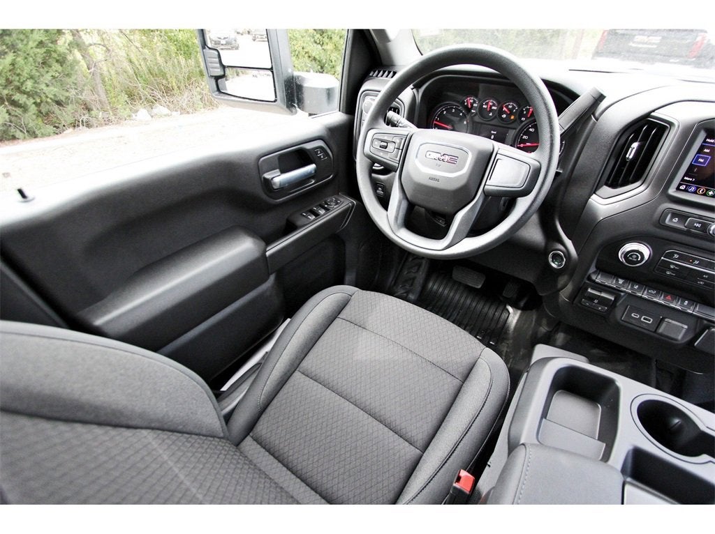 2026 GMC Sierra 3500 HD Pro DRW