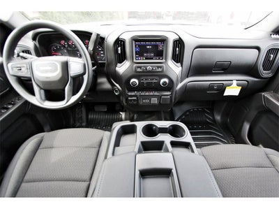 2026 GMC Sierra 3500 HD Pro DRW