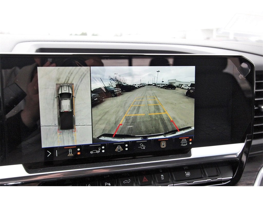 2026 GMC Sierra 3500 HD SLT