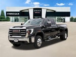 2026 GMC Sierra 3500 HD SLT