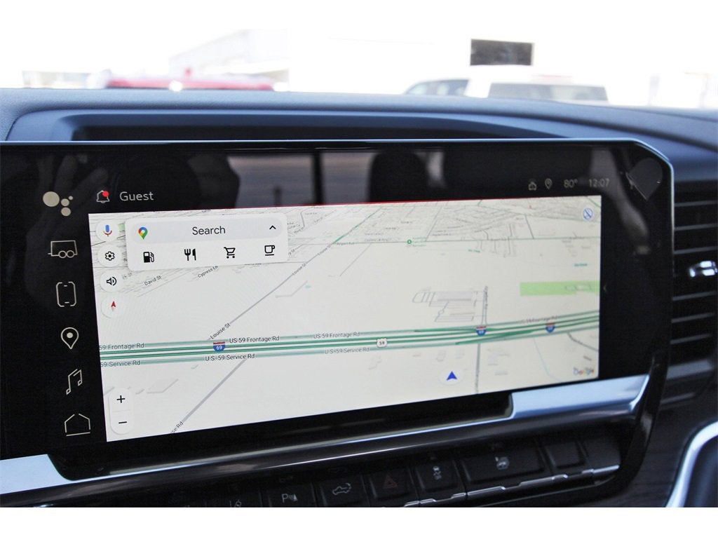 2026 GMC Sierra 3500 HD SLT