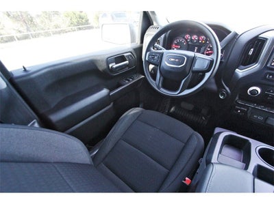 2024 GMC Sierra 2500 HD Pro