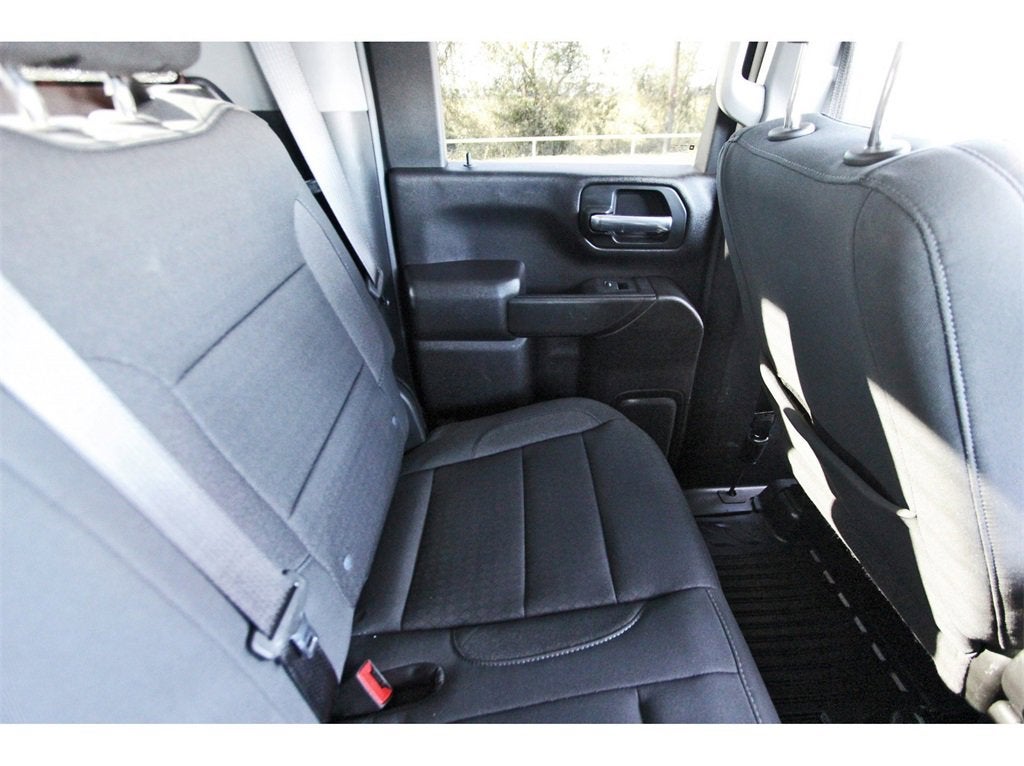 2024 GMC Sierra 2500 HD Pro