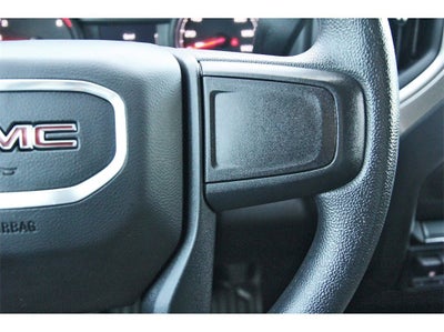 2024 GMC Sierra 2500 HD Pro