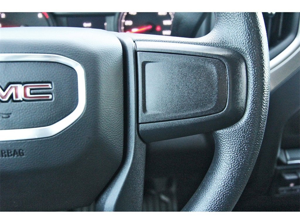 2024 GMC Sierra 2500 HD Pro