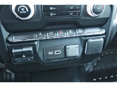 2024 GMC Sierra 2500 HD Pro