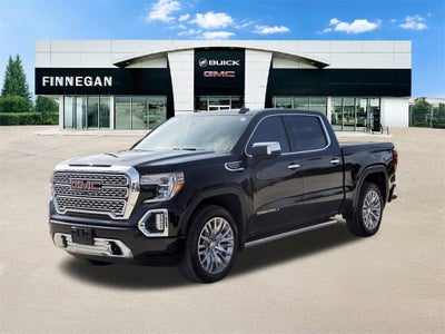 2019 GMC Sierra 1500 Denali