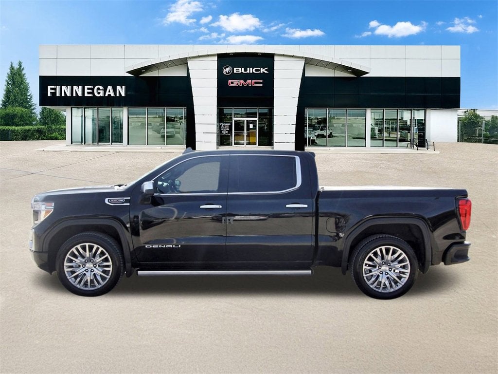 2019 GMC Sierra 1500 Denali