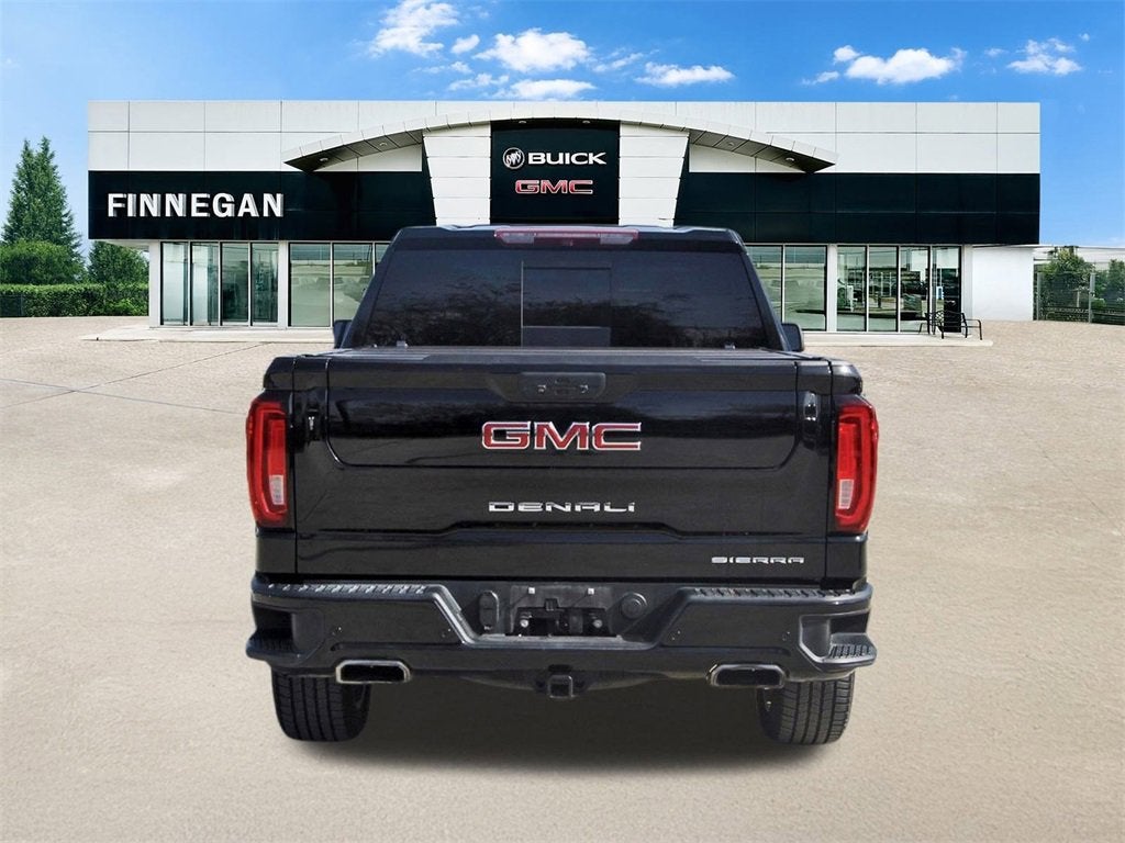 2019 GMC Sierra 1500 Denali