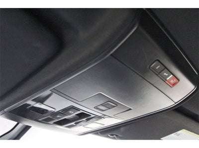 2022 Volkswagen Atlas Cross Sport 2.0T SE w/Technology