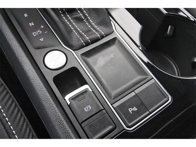 2022 Volkswagen Atlas Cross Sport 2.0T SE w/Technology