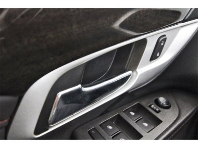 2016 GMC Terrain Denali