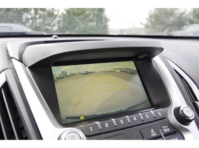 2016 GMC Terrain Denali