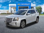 2016 GMC Terrain Denali
