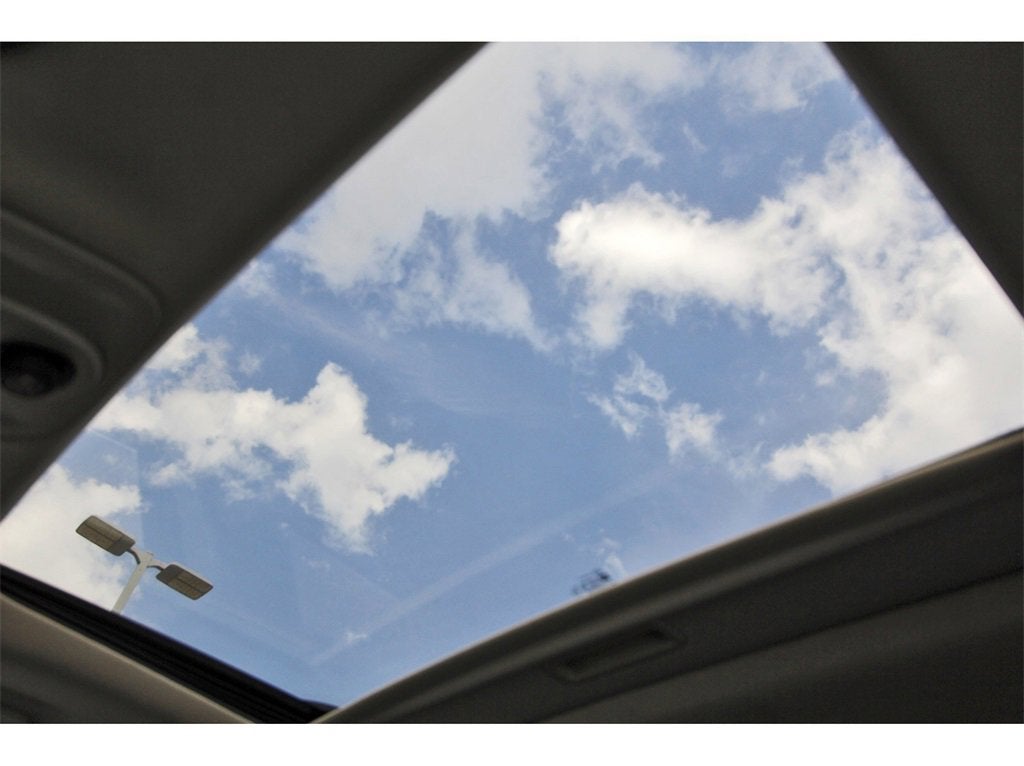 2016 GMC Terrain Denali