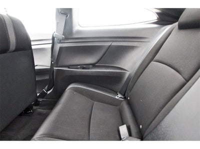 2019 Honda Civic Coupe Sport