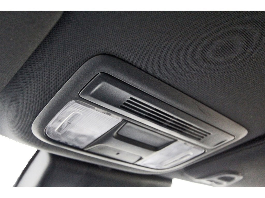 2019 Honda Civic Coupe Sport