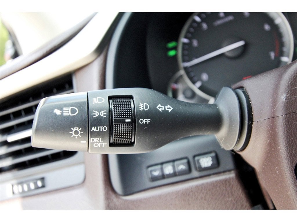 2017 Lexus RX RX 350