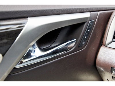 2017 Lexus RX RX 350