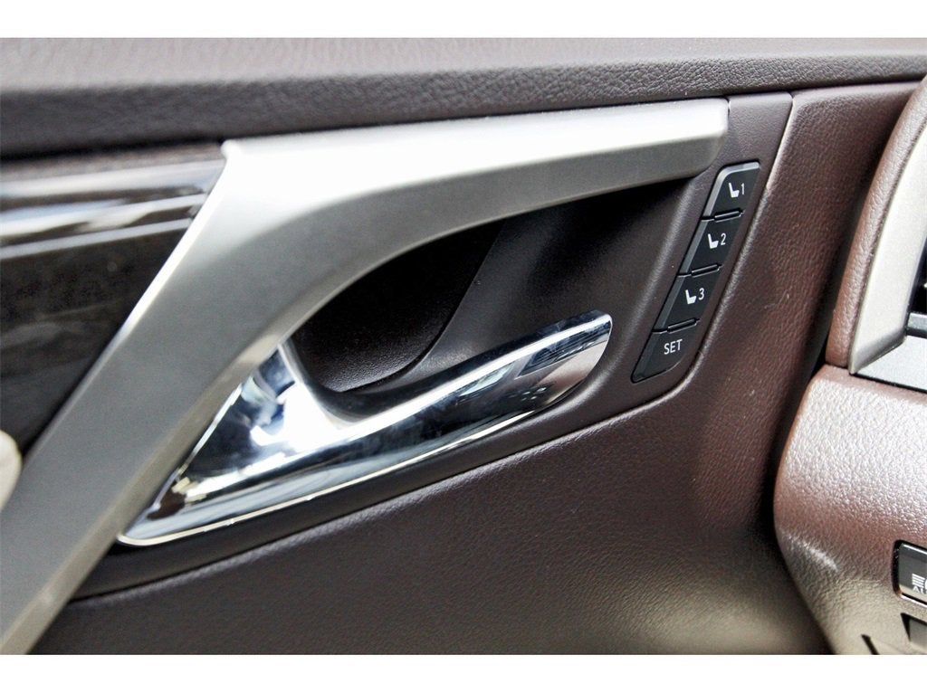 2017 Lexus RX RX 350