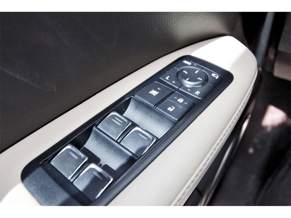 2017 Lexus RX RX 350