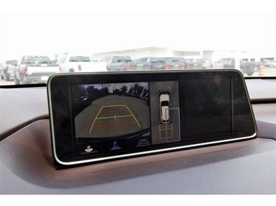 2017 Lexus RX RX 350