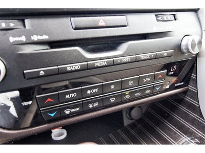 2017 Lexus RX RX 350