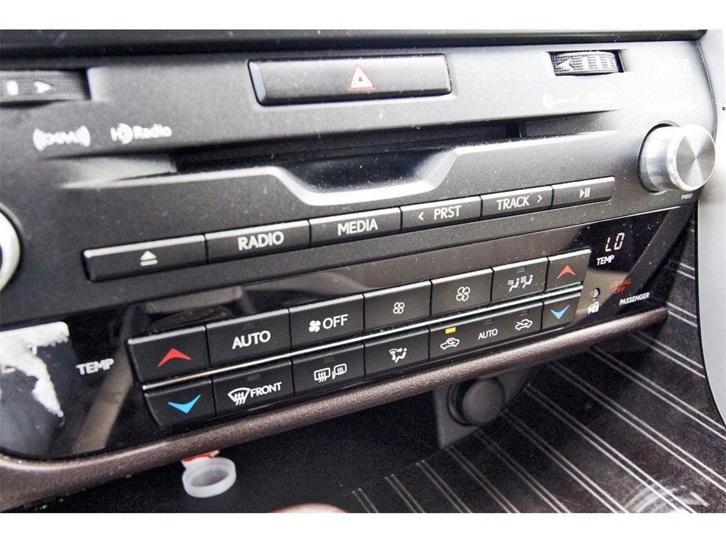 2017 Lexus RX RX 350