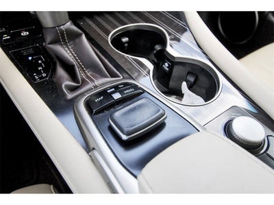 2017 Lexus RX RX 350