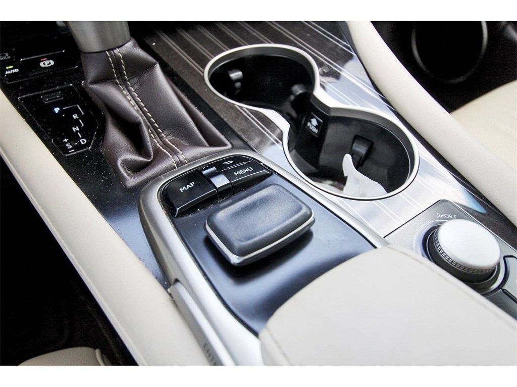 2017 Lexus RX RX 350