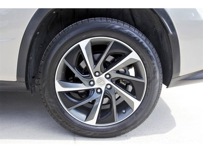 2017 Lexus RX RX 350