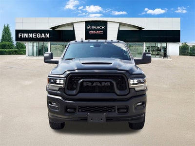 2024 RAM 2500 Rebel