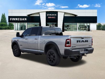 2024 RAM 2500 Rebel