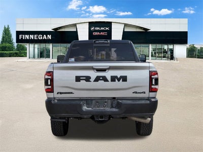 2024 RAM 2500 Rebel