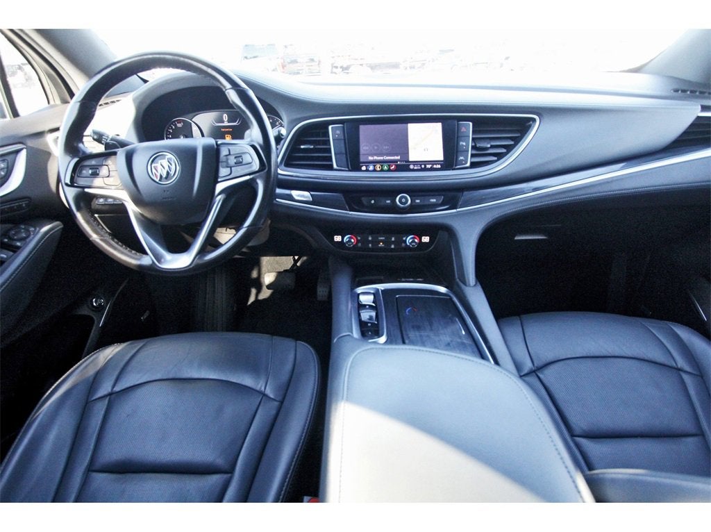 2022 Buick Enclave Premium