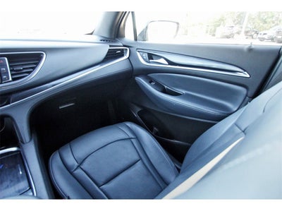 2022 Buick Enclave Premium